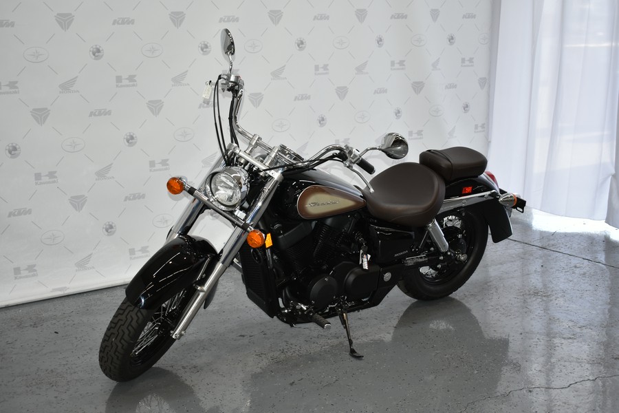 2024 Honda Shadow® Aero®