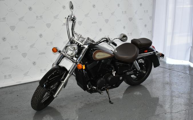 2024 Honda Shadow® Aero®