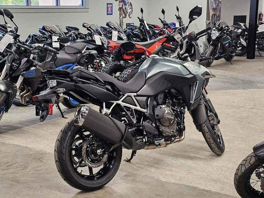 2024 Suzuki V-Storm 800