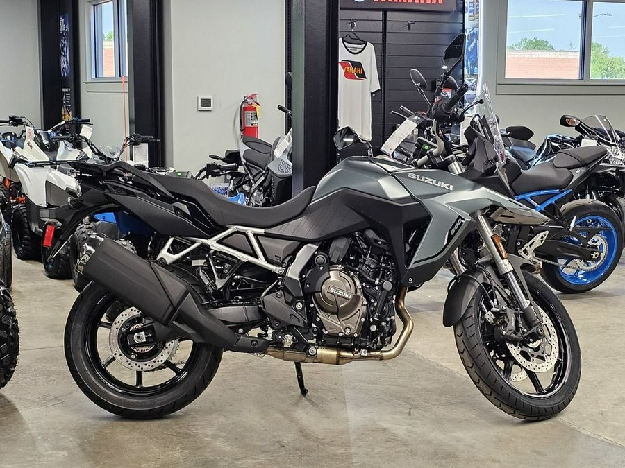 2024 Suzuki V-Storm 800