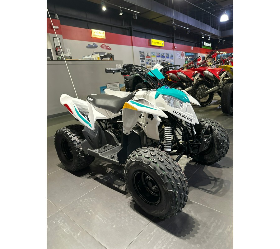 2024 Polaris Outlaw® 110 EFI