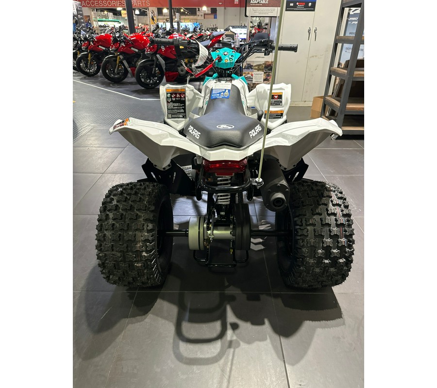 2024 Polaris Outlaw® 110 EFI