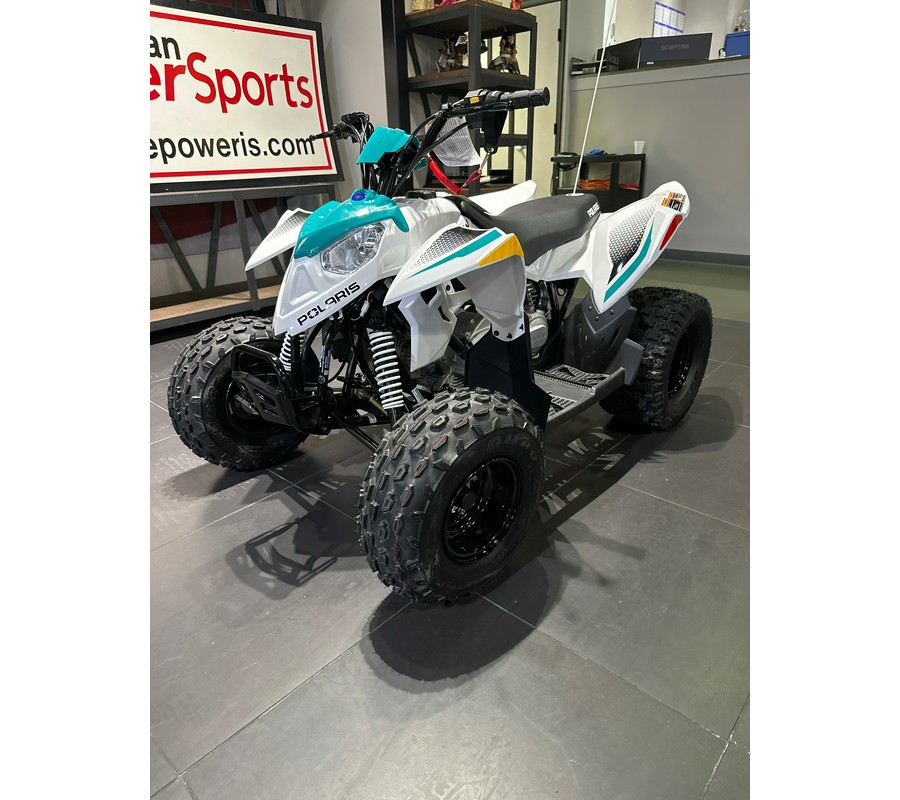 2024 Polaris Outlaw® 110 EFI