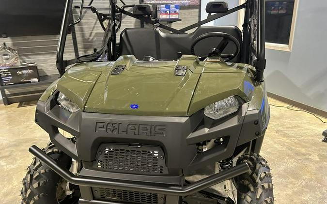 2025 Polaris® Ranger 570 Full-Size