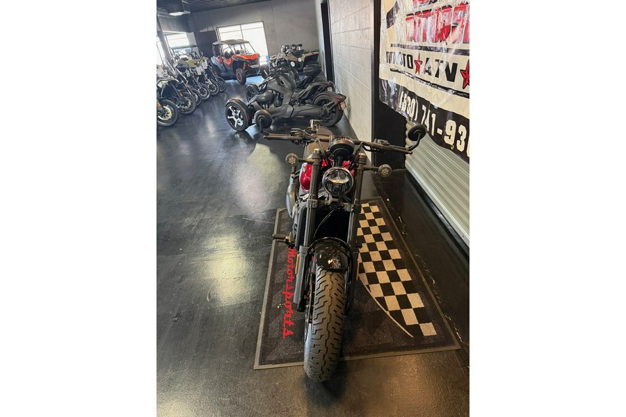 2025 CFMOTO 450CL-C CF400-10US