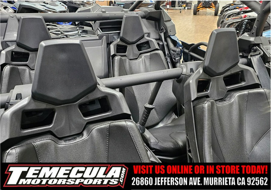 2026 Can-Am Maverick X3 Max RS Turbo RR Dusty Navy