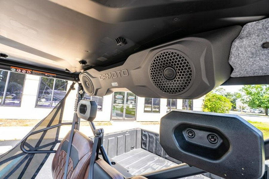 2025 CFMOTO UFORCE U10 Pro