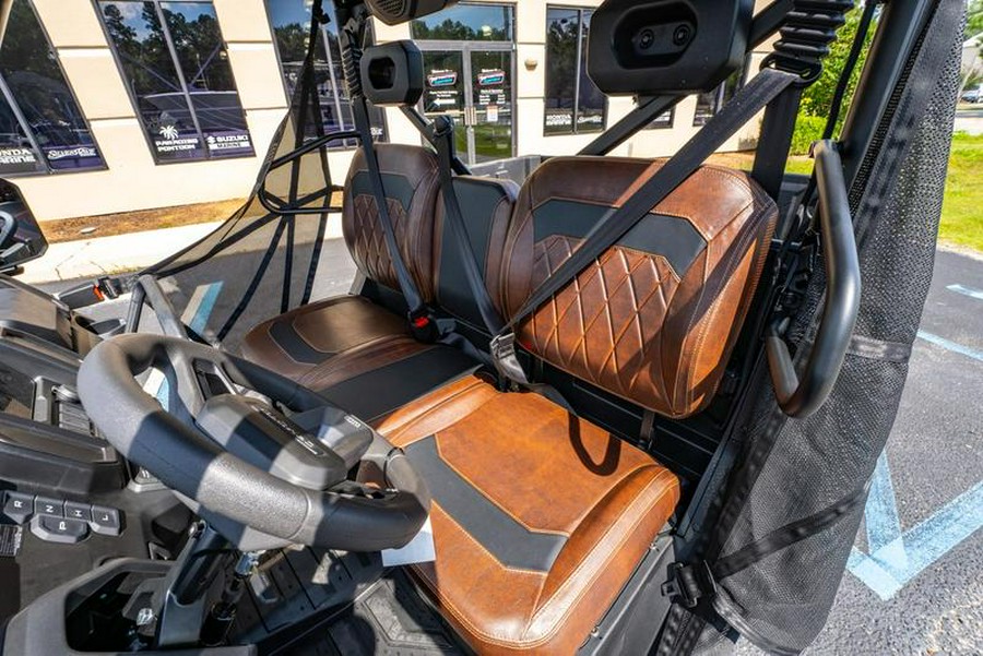 2025 CFMOTO UFORCE U10 Pro