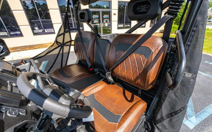 2025 CFMOTO UFORCE U10 Pro