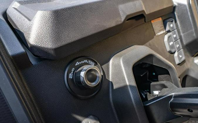 2025 CFMOTO UFORCE U10 Pro