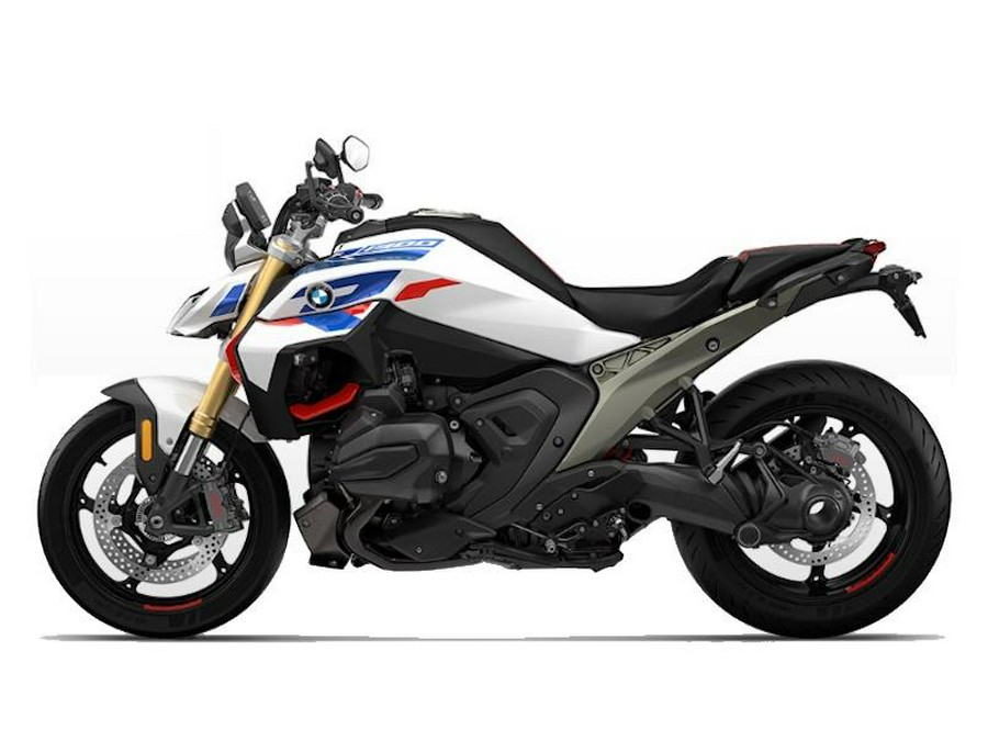 2026 BMW R 1300 R Performance