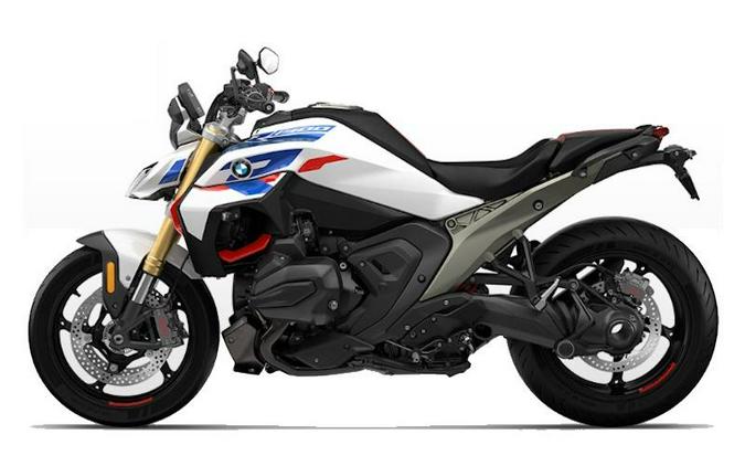 2026 BMW R 1300 R Performance