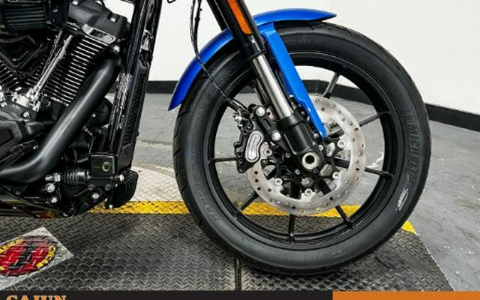 2026 Harley-Davidson Low Rider® S