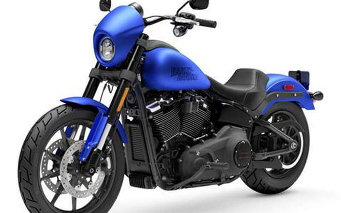 2026 Harley-Davidson Low Rider® S