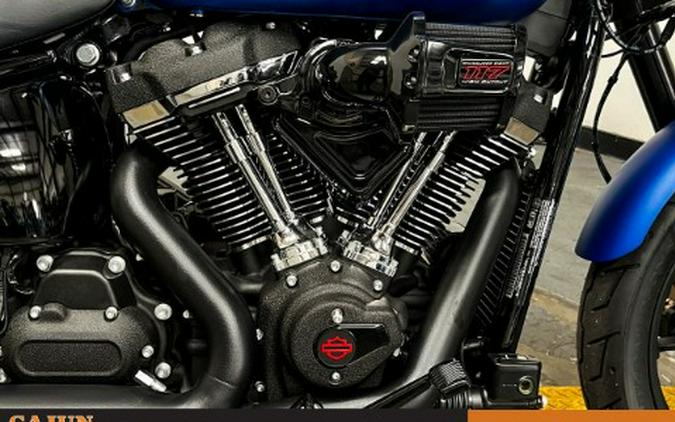 2026 Harley-Davidson Low Rider® S