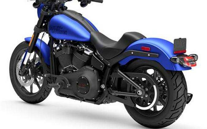 2026 Harley-Davidson Low Rider® S