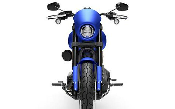 2026 Harley-Davidson Low Rider® S