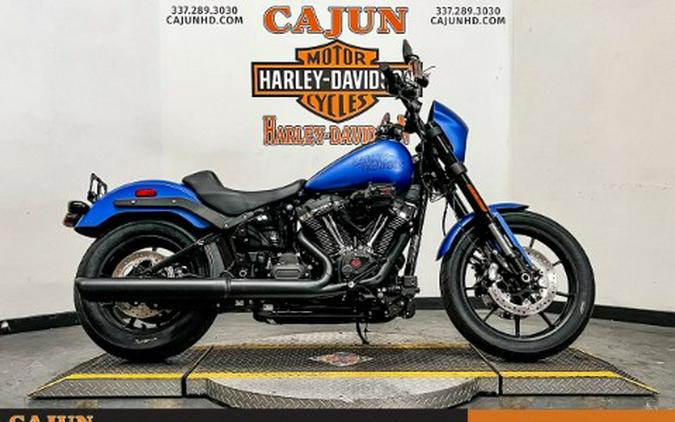 2026 Harley-Davidson Low Rider® S
