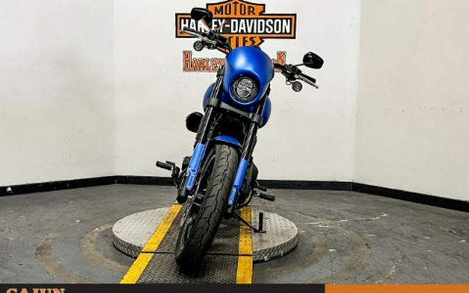 2026 Harley-Davidson Low Rider® S