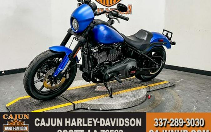 2026 Harley-Davidson Low Rider® S
