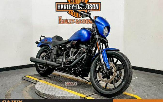 2026 Harley-Davidson Low Rider® S