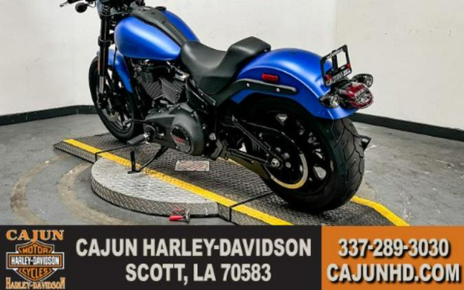 2026 Harley-Davidson Low Rider® S