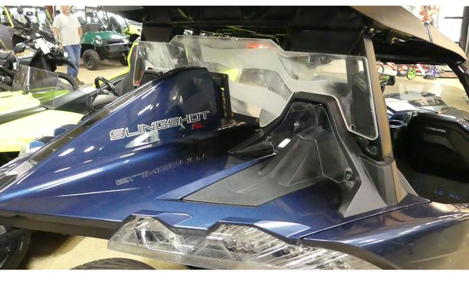 2019 Slingshot SL - Slingshot