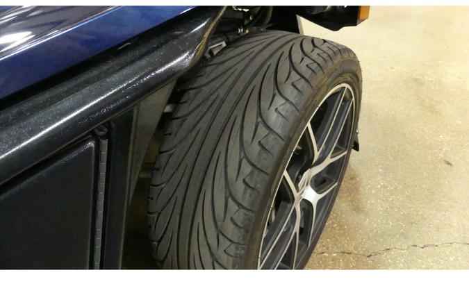 2019 Slingshot SL - Slingshot