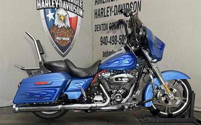 2019 Harley-Davidson Street Glide®