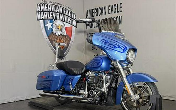 2019 Harley-Davidson Street Glide®