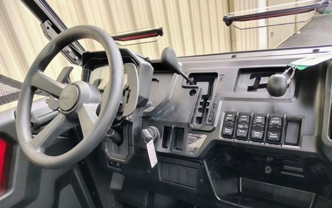2026 Honda Pioneer 1000-5 Deluxe