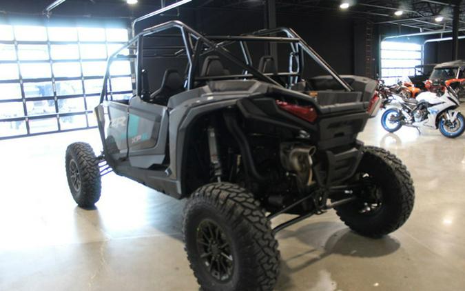 2026 Polaris RZR XP S 4 1000 SPORT STEALTH GRAY