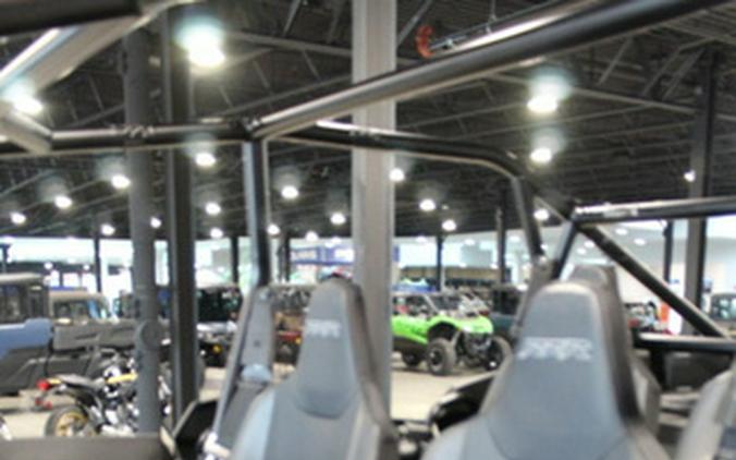 2026 Polaris RZR XP S 4 1000 SPORT STEALTH GRAY