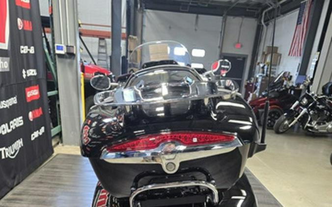 2026 Indian PURSUIT LIMITED + 112 & AUDIO PACKAGE
