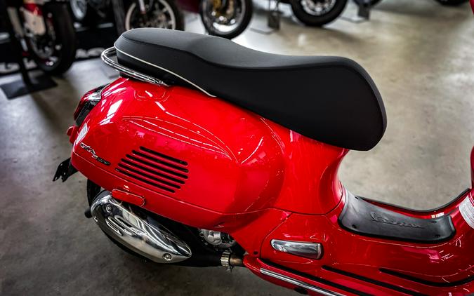 2027 VESPA GTS 310 SUPER