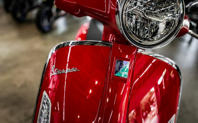 2027 VESPA GTS 310 SUPER