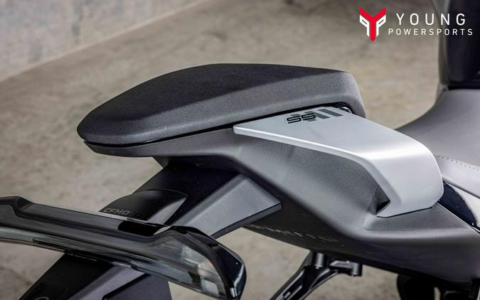 2026 CFMOTO 675SS - T6000940