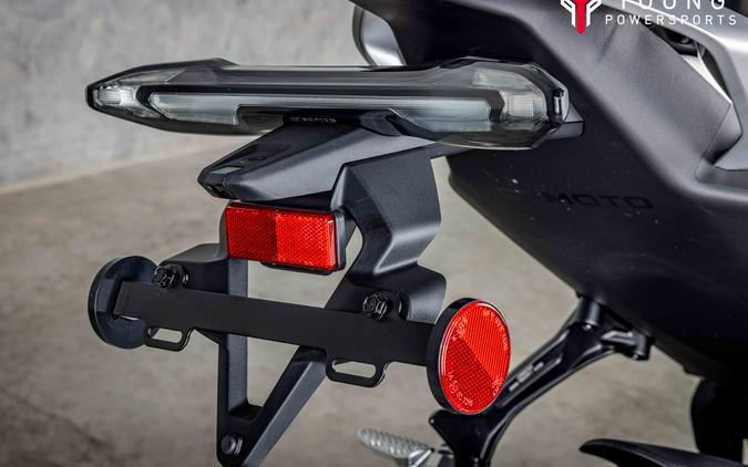 2026 CFMOTO 675SS - T6000940