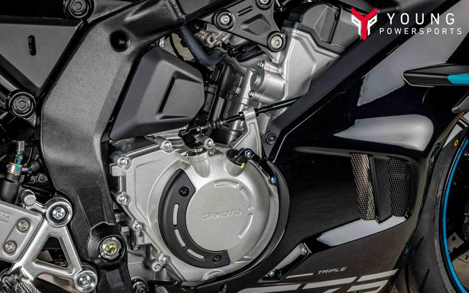 2026 CFMOTO 675SS - T6000940