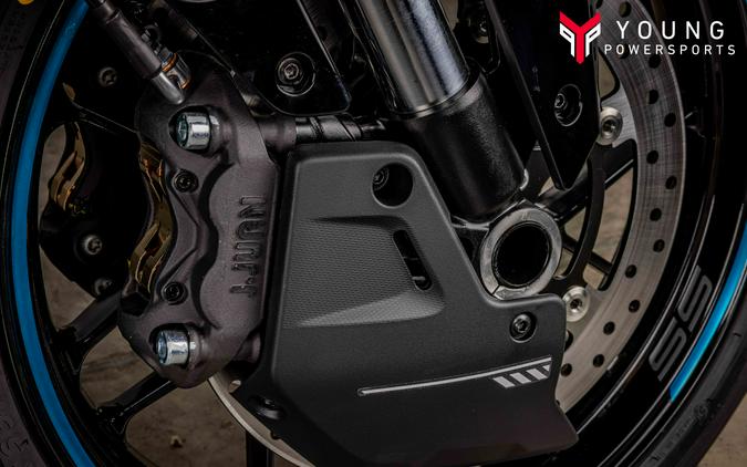 2026 CFMOTO 675SS - T6000940