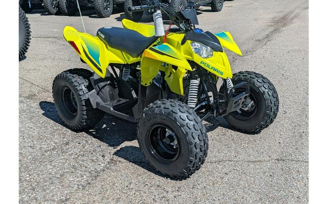 2027 OUTLAW 110 EFI - Polaris