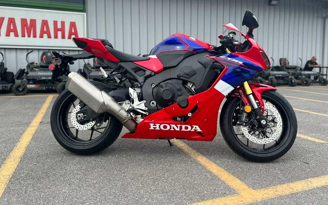 2023 Honda CBR1000RR Base