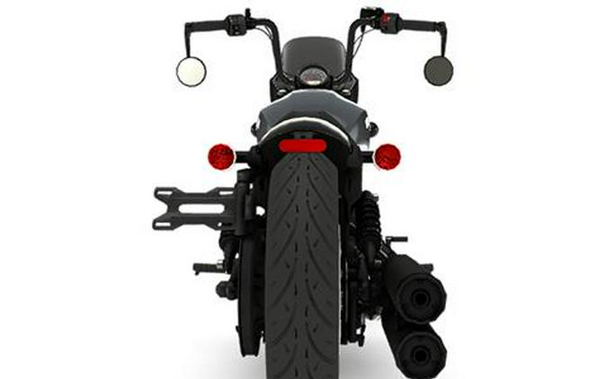 2024 Indian Motorcycle Scout® Rogue ABS