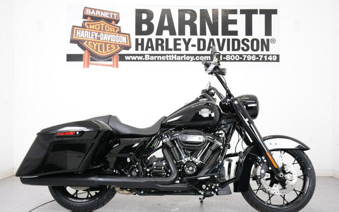 2024 Harley-Davidson FLHRXS Road King Special