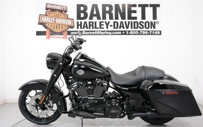 2024 Harley-Davidson FLHRXS Road King Special