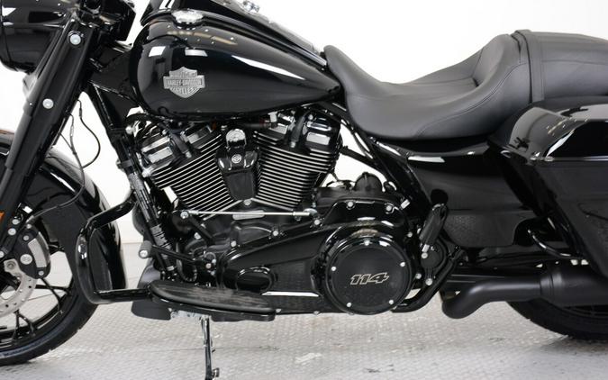 2024 Harley-Davidson FLHRXS Road King Special