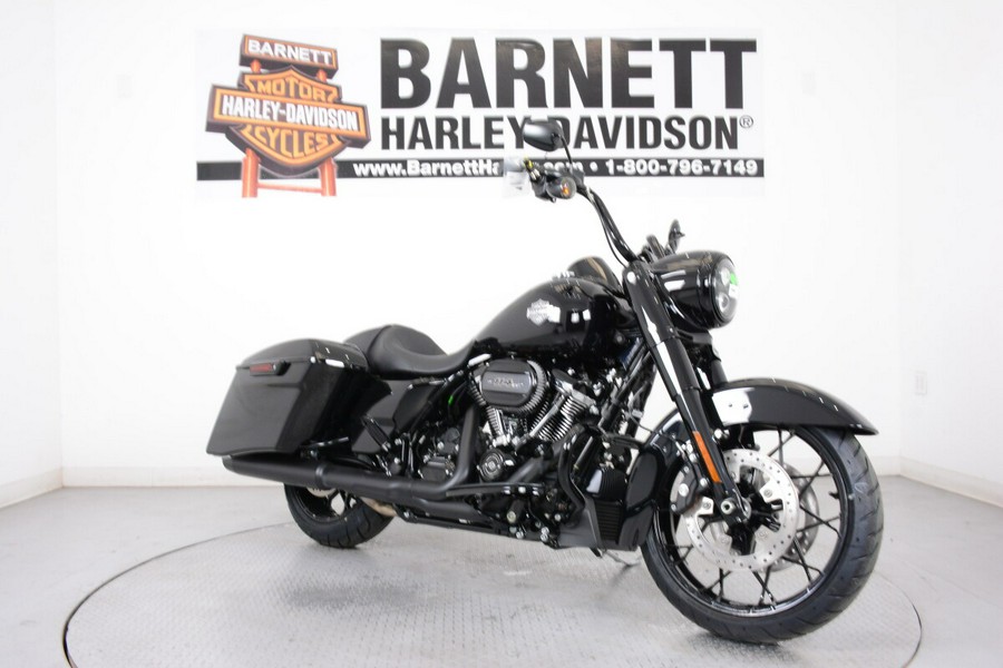 2024 Harley-Davidson FLHRXS Road King Special