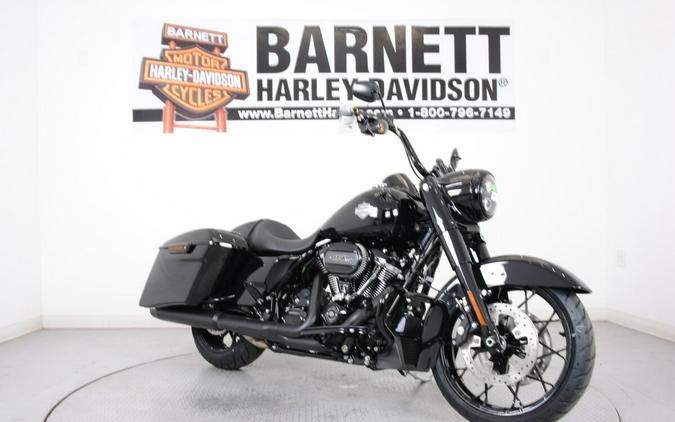 2024 Harley-Davidson FLHRXS Road King Special