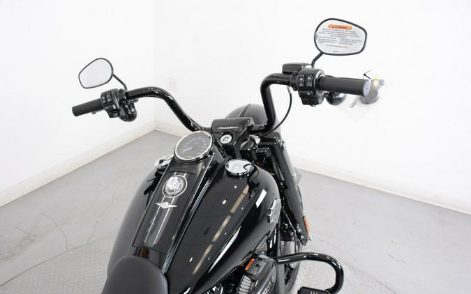 2024 Harley-Davidson FLHRXS Road King Special