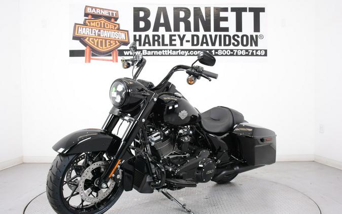 2024 Harley-Davidson FLHRXS Road King Special